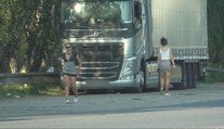 Mnohé z nich sa stratili alebo ich našli zavraždené. Štyri ženy pracujúce v sexbiznise na ulici prehovorili