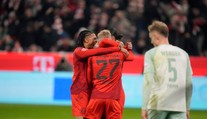 Bayern Mníchov v Lige majstrov nenastupuje vo svojich typických dresoch. Dôvodom je nariadenie UEFA