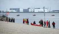 Tragédia v rieke Labe. Desaťročné dievčatko sa utopilo pred očami vydesených rodičov