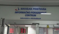 Menej papierov a návštev úradov? Sociálna poisťovňa rozširuje elektronické služby