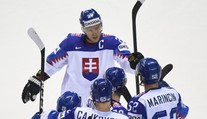 Hlasy po zápase: Nagy si rozlúčku užil a pochválil mladé pušky