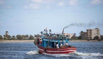 Počet obetí z potopenej lode s migrantmi vzrástol na 162
