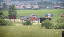 Bilbordy špatia vo Vysokých Tatrách, úrady sú bezradné a riešenie v nedohľadne