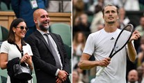 VIDEO: Zverev odkázal Guardiolovi: Bayern potrebuje trénera. No ak ste unavený z futbalu, môžete koučovať mňa