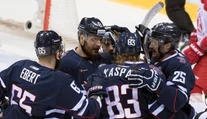 Expanzia KHL? V európskej elitnej lige sa hovorí o jej rozšírení