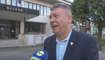 Po tichom odvolaní riaditeľa nastúpil člen SNS. V múzeu hovoria o politike, nie o odbornosti