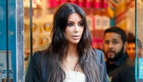 Kim Kardashian navliekla dcéru do korzetu. Čo nasledovalo potom, sa jej ani nesnívalo