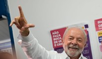 Bývalý majster sveta F1 má problém. Prial si smrť novozvoleného brazílskeho prezidenta, čelí vyšetrovaniu