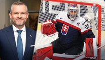 Pellegrini sa zastal Hudáčka. Hovorí o pokryteckej dobe a kritikom odkazuje, aby sa prebrali