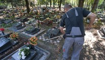 Bratislavské pohrebníctvo Marianum zvyšuje poplatky, pozrite si o koľko