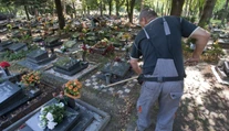 Bratislavské pohrebníctvo Marianum zvyšuje poplatky, pozrite si o koľko