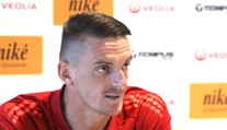Kapitán Banskej Bystrice zobral prehru na seba. Líder Žiliny napriek triumfu nebol spokojný