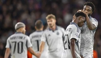 Slovan prehral v Paríži pred fantastickou kulisou. Stovky priaznivcov „belasých“ mali úžasný zážitok