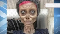 „Iránska Angelina Jolie“ skončila vo väzení. Jej modla na výzvu nereagovala