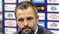 Dvadsiatku povedie Róbert Petrovický: "Je to pre mňa pocta"
