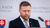 SaS podáva trestné oznámenie na Petra Kotlára za šírenie poplašnej správy o vakcínach