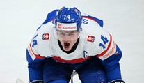 Traja superfavoriti, zvyšok hrateľný. Slovensko čaká v skupine na MS v hokeji zaujímavý program (prehľad)