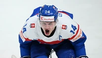 Traja superfavoriti, zvyšok hrateľný. Slovensko čaká v skupine na MS v hokeji zaujímavý program (prehľad)
