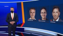 O neutíchajúcej koaličnej kríze budú v Na telo diskutovať Kolíková, Budaj aj Raši