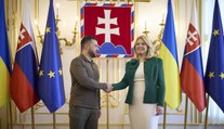 Na Ukrajinu chcelo ísť bojovať 35 Slovákov, povolenie dostali deviati. Pýtali sme sa aj, koľkí z nich v boji padli