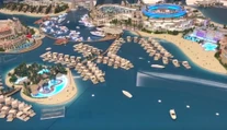 V Dubaji rastie ďalší megalomanský projekt, nájdete v ňom výlučne európske lokality
