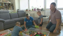 Najväčším víťazstvom pre Zuzanu Rehák Štefečekovú nie sú zlaté medaily, ale rodina