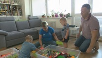Najväčším víťazstvom pre Zuzanu Rehák Štefečekovú nie sú zlaté medaily, ale rodina