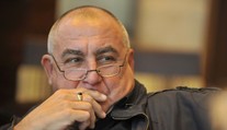 Zomrel herec Andy Hryc (†71). Prehral boj s akútnou leukémiou