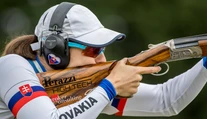 Skvelý úspech slovenských strelkýň. Z majstrovstiev Európy odchádzajú s medailou