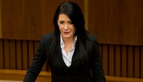 Cigániková žiada NKÚ o preverenie nákupov CT v Žilinskom kraji