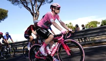 Giro totálne ovládol Vingegaard. Kubiš má za opaskom prvú Grand Tour