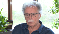 Pavol Hammel zaspal na letisku a zmeškal let. Keď sa prebudil, povedali mu, že lietadlo spadlo