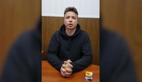 Prípad Pratasevič: Dispečer, ktorý komunikoval s posádkou lietadla, zmizol