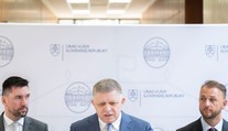 Vláda vyčlenila 10 miliónov eur na boj proti slintačke a krívačke