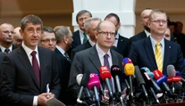 Babiš odmieta odstúpiť, chce od Sobotku garanciu, že koaličná zmluva platí
