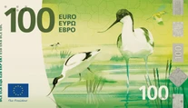 V peňaženkách nás čaká veľká zmena. Eurobankovky dostanú nový vzhľad, starých sa však zbavovať nemusíte