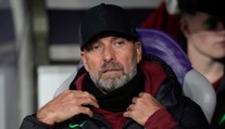 Jürgen Klopp nevylúčil svoj návrat do Liverpoolu. Nemecký kouč spomínal aj na Dioga Jotu