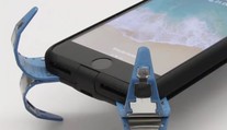 Chcete sa vyhnúť výmene rozbitého displeja? Tento vynález ochráni každý mobil