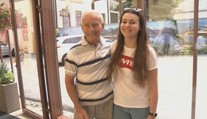 Najstarší darca orgánov na Slovensku daroval obličku mladému dievčaťu