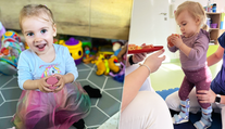 Sofia s raritným ochorením nedostala od poisťovne vozík. „Má naň nárok. Ak rodič nie je proaktívny, systém ho nepodrží,“ vraví matka