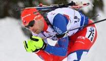 ME biatlonistov: Šprint ovládol Lotyš Rastorgujevs, Kazár najlepší zo Slovákov