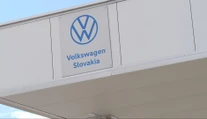Volkswagen chystá pri Martine veľkú zmenu. Dotkne sa približne 500 zamestnancov
