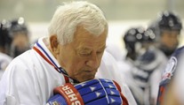 Jozef Golonka: Šatan si myslel, že keď donesie Ramsayho, bude všetko klapať