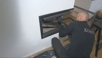 Nezabúdajte na kontrolu komína, vyžaduje ju aj zákon. Ako vybrať dobrého kominára?