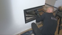 Nezabúdajte na kontrolu komína, vyžaduje ju aj zákon. Ako vybrať dobrého kominára?