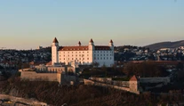 Slovenský hrad sa prebojoval medzi najobľúbenejšie v Európe. Konkuruje svetoznámym pamiatkam