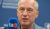 Karol Hirman nebude kandidovať na predsedu Košického kraja. Vzdal sa v prospech iného kandidáta