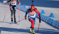 Individuálne preteky ovládla Öbergová, najlepší výsledok zo Sloveniek dosiahla Bátovská Fialková