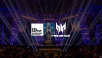 Skupina ESL FACEIT Group vymenovala spoločnosť Acer za oficiálneho OEM partnera v rámci svojho portfólia Counter-Strike prostredníctvom hernej značky Predator