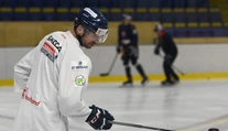 Nepríjemná skúsenosť hokejistu Juraja Valacha: Na ulici si vypočul, že jeho hendikepovaný syn patrí do ústavu